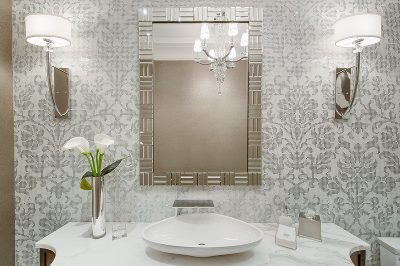 Частная вилла в Канаде