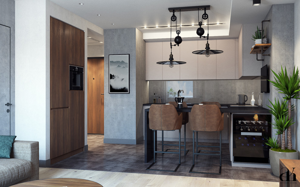 Квартира в Красноогорске