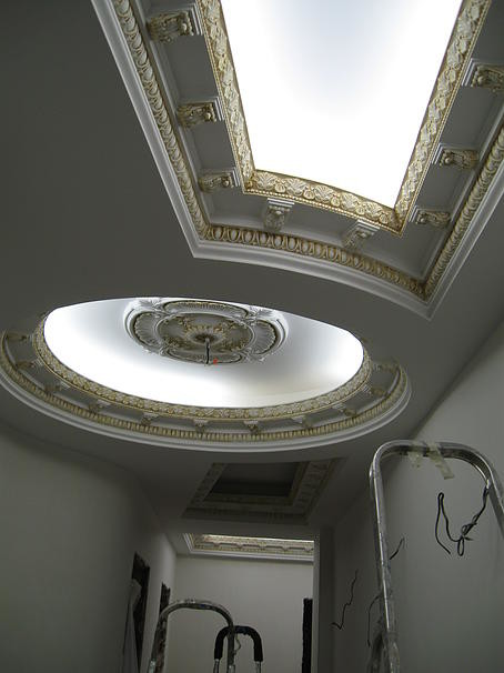 Möbel und Stückmalerei