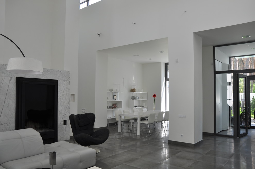 Private house 320 m²