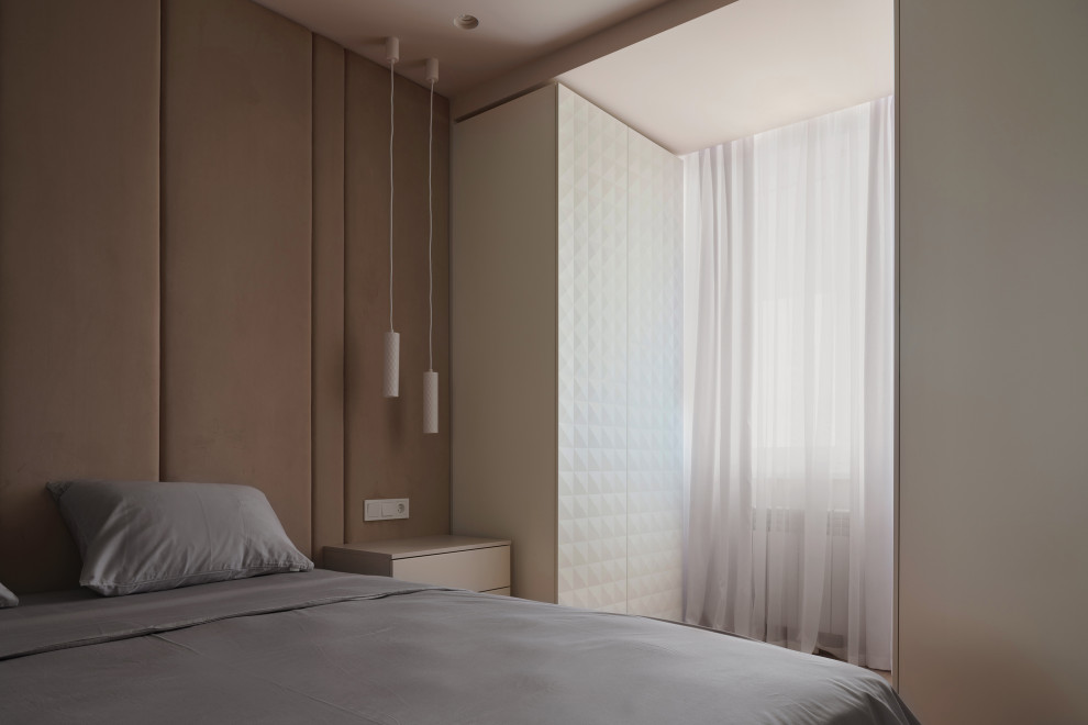 Реализация проекта ЖК Парковый квартал