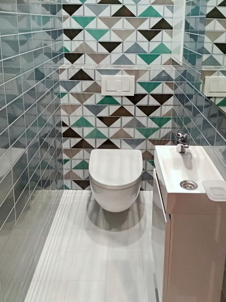 Квартира в ЖК "Циолковский" г. Обнинск.