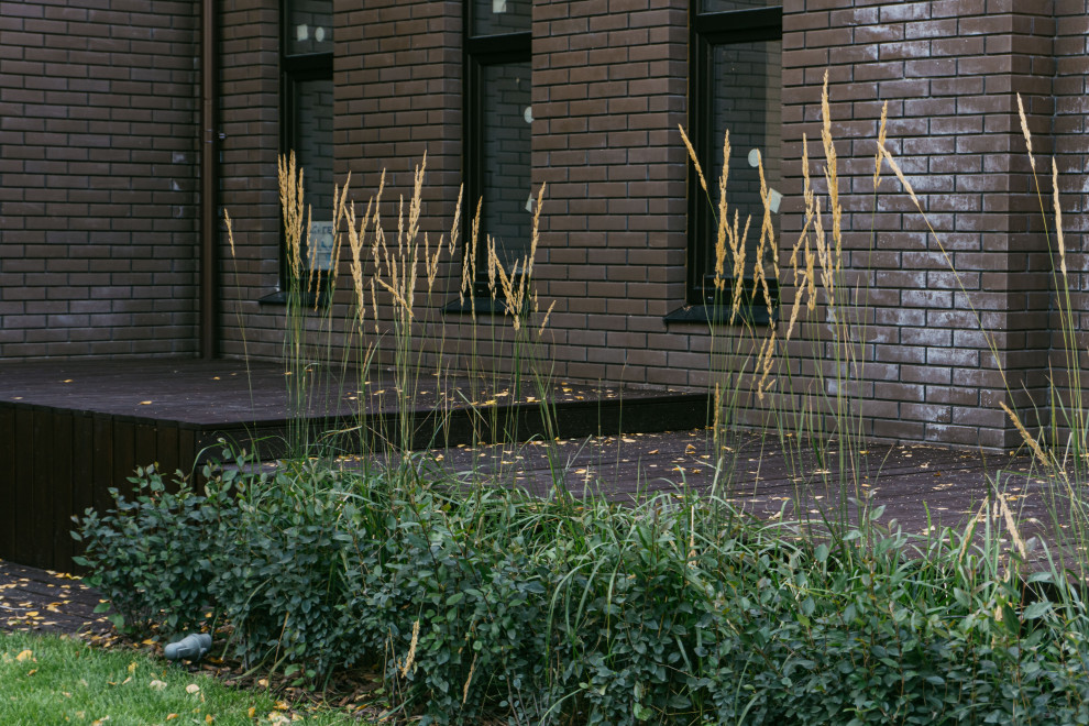 Эстетика, уют и минимализм