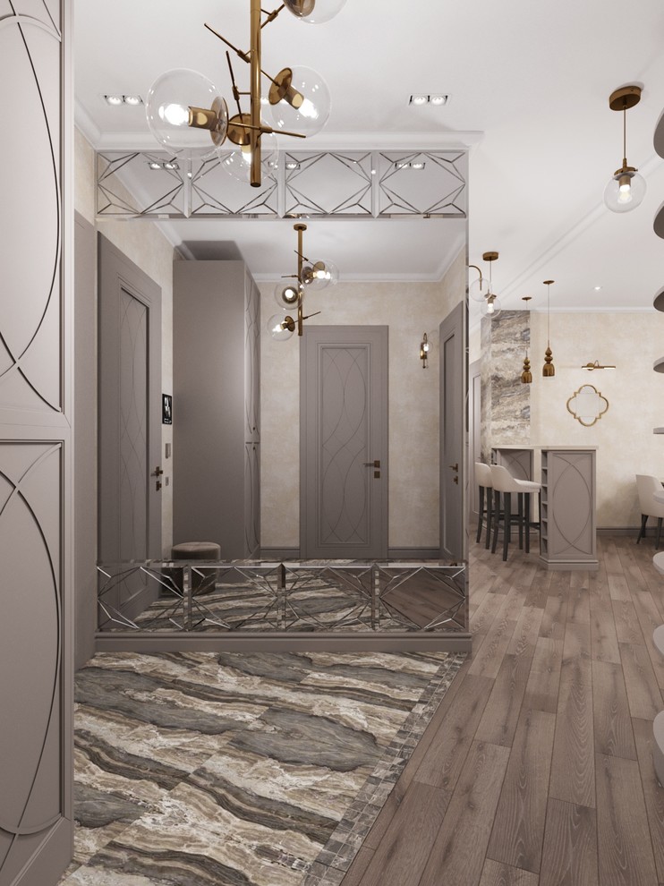 Квартира 130 кв.м. для семьи из 5 человек