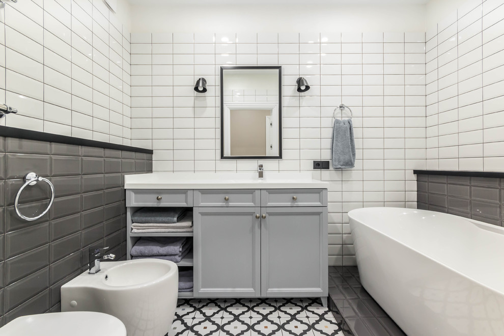 Солнечная квартира в Краснодаре