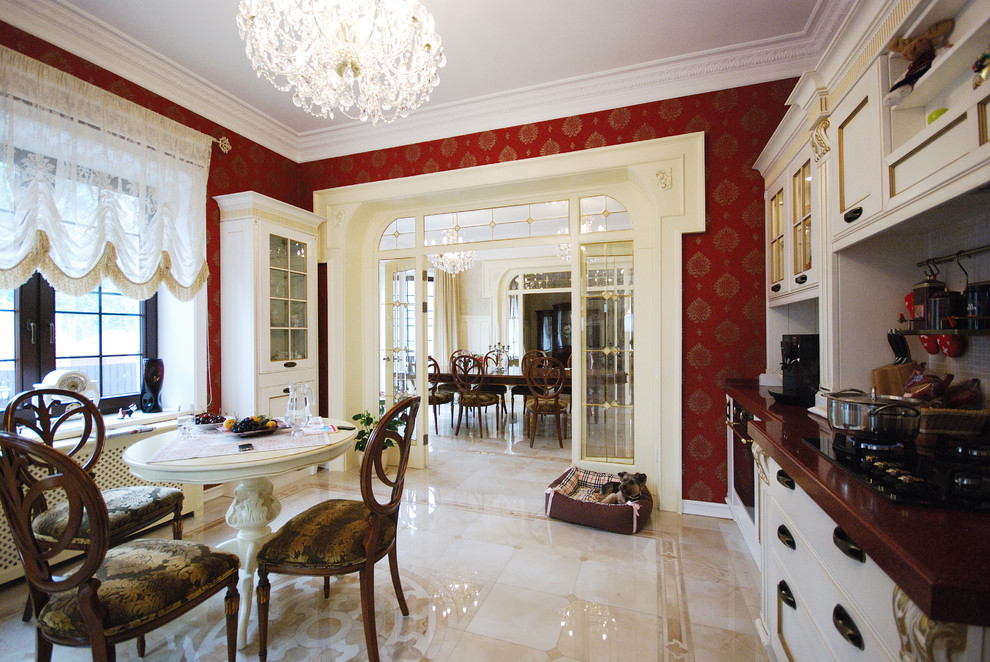 Ivory&cream
