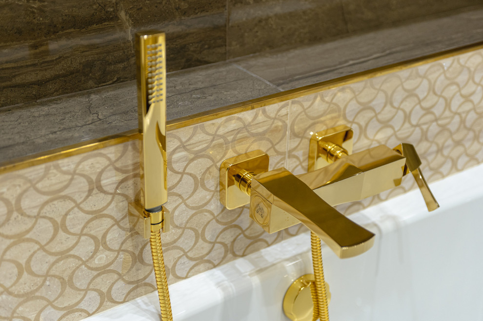 ЖК ЗАЗЕРКАЛЬЕ 407