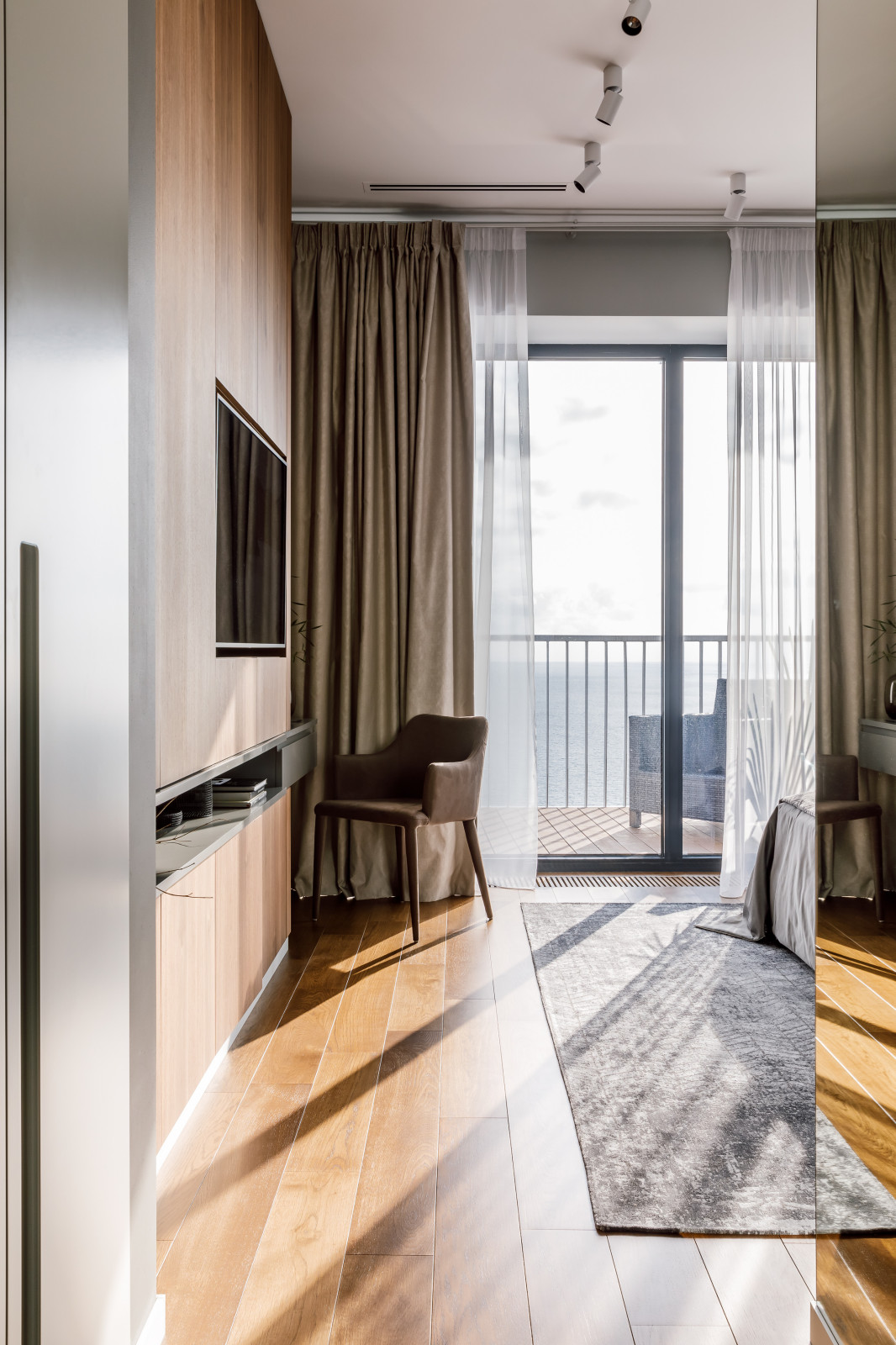 ЖК "Актёр Гэлакси"