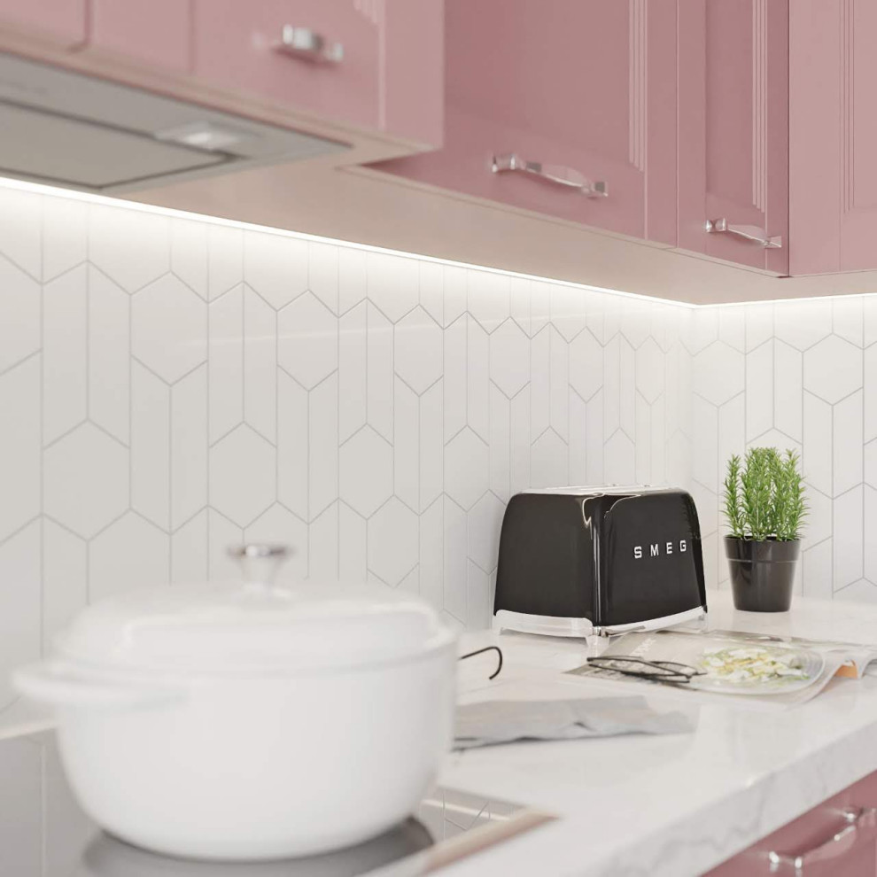 Счастливая квартира