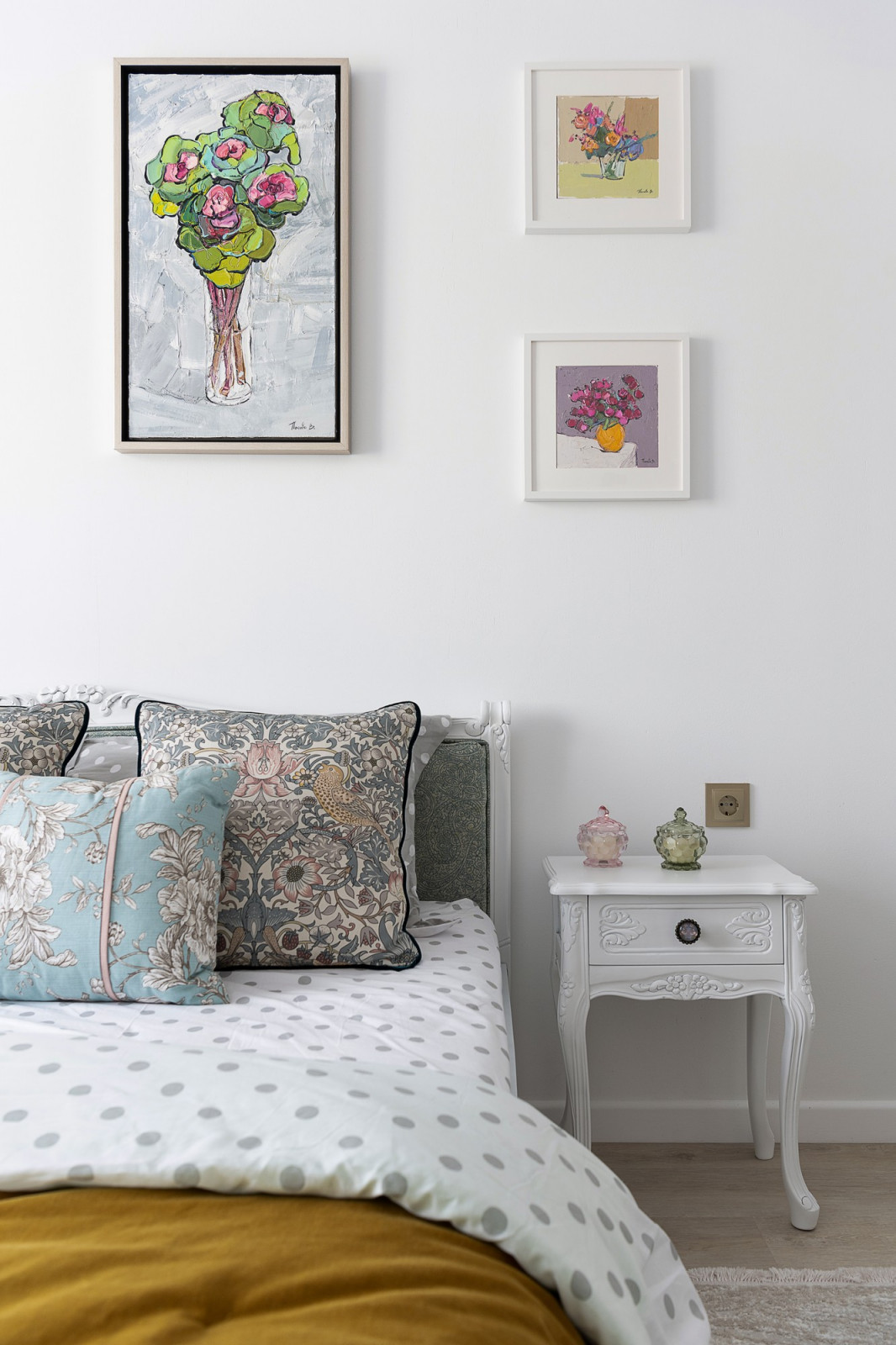 Реализация. Редизайн в хрущевке.