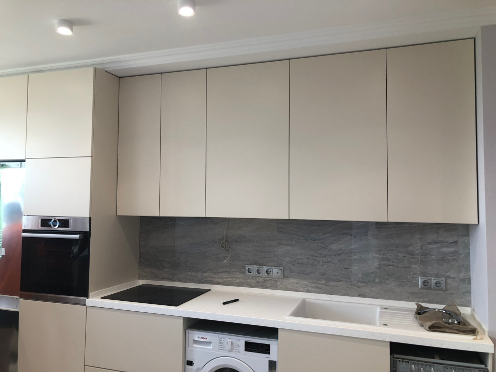 ЖК Легенда №18