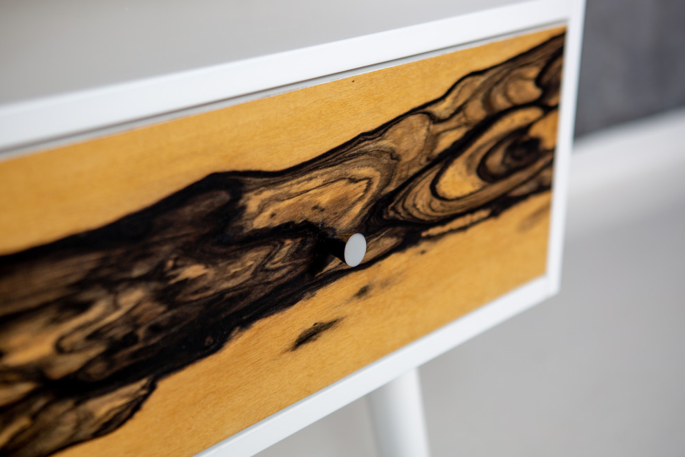 Прикроватная тумба Эбон