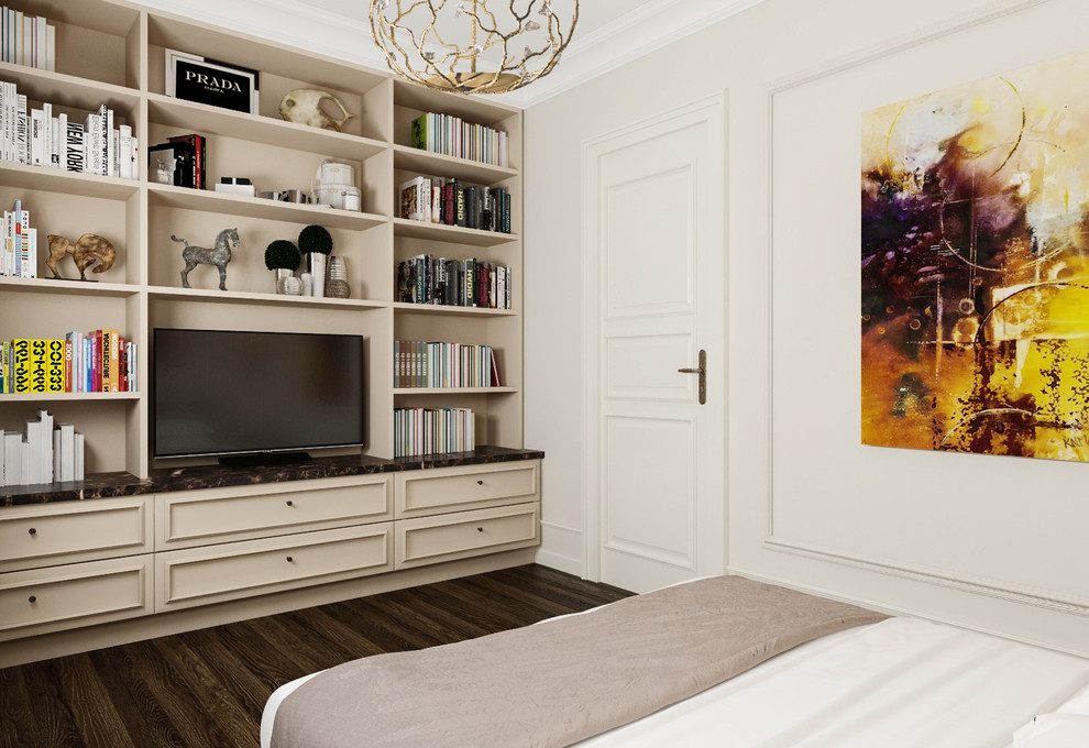 Квартира в ЖК "Итальянский квартал"