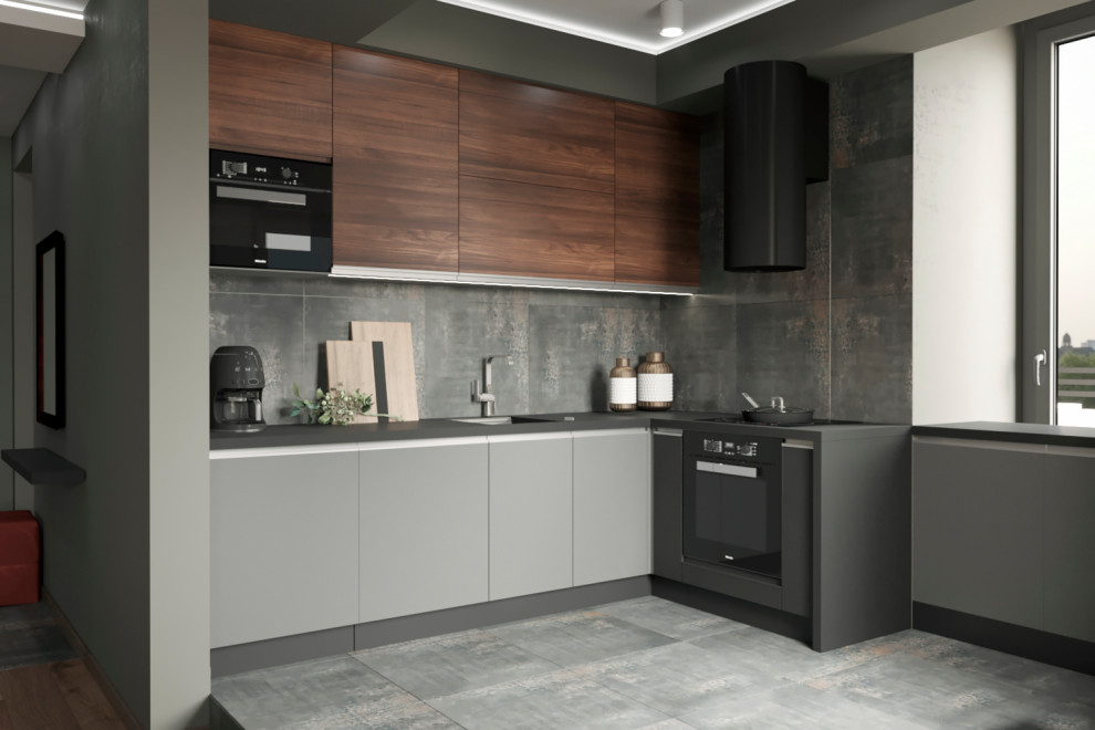 Квартира на Лесном проспекте