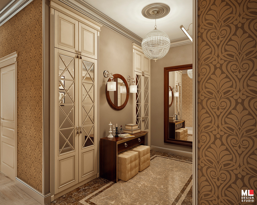 Квартира | 98,6 м2