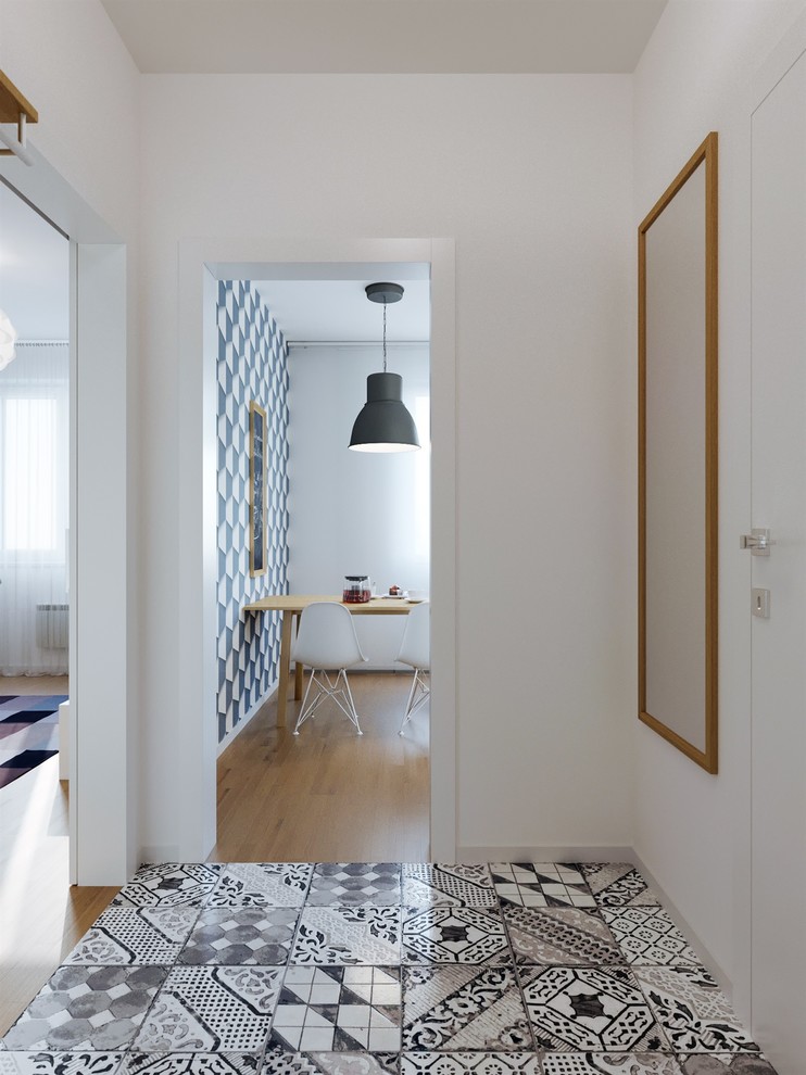 1-ая комнатная квартира ЖК "Green house"