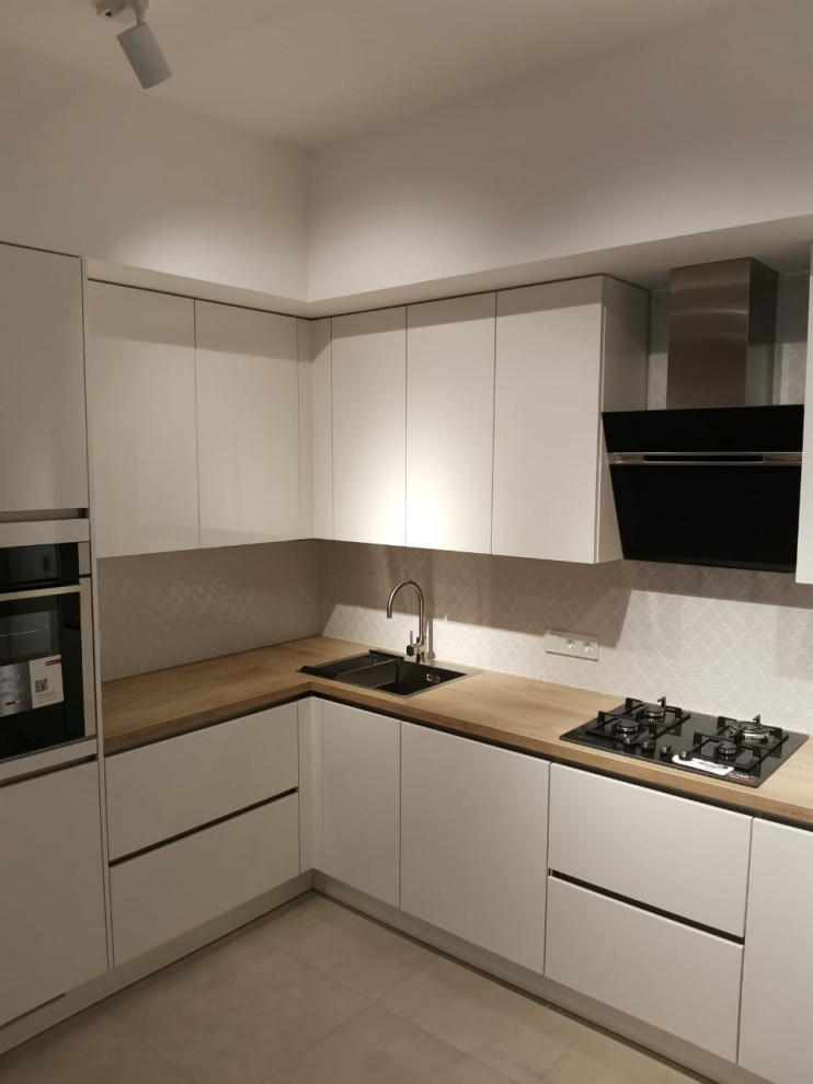 Обложка проекта: Flash 450