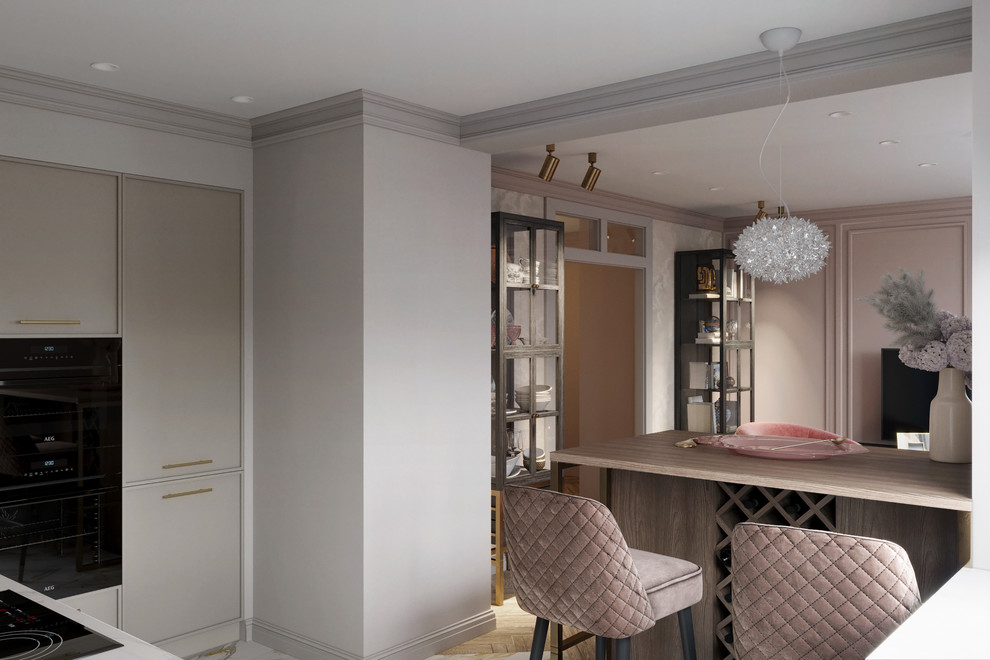 Славянский бульвар