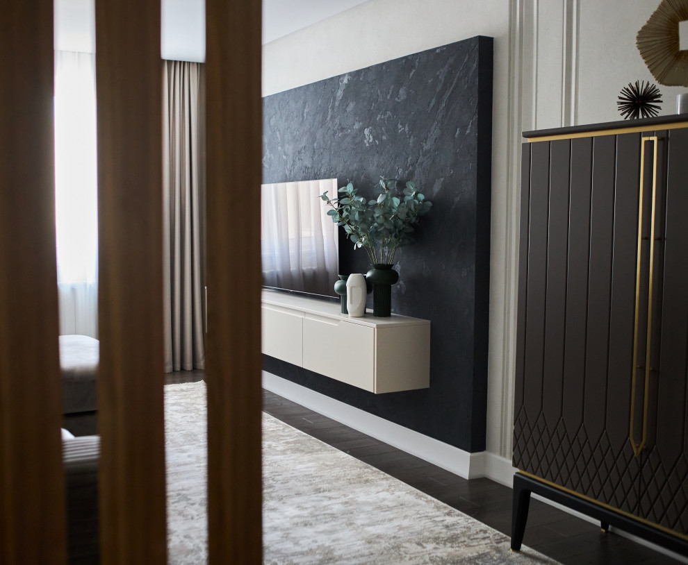 КВАРТИРА НА УЛ. «АКАДЕМИКА АНОХИНА», 60 м²