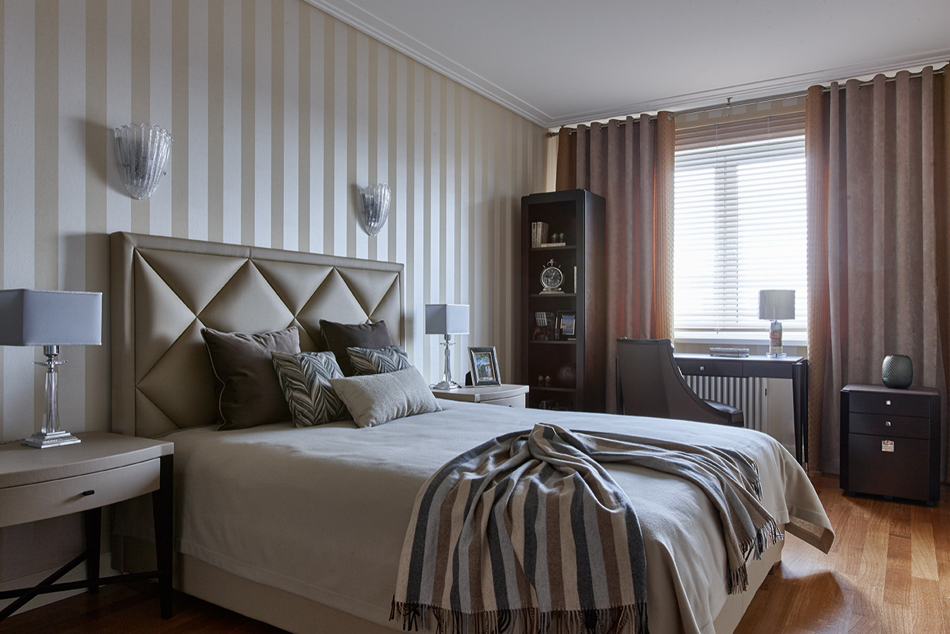 квартира для академика