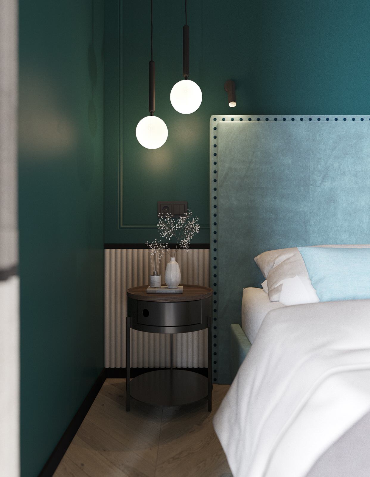 Барн-хаус Толмачево