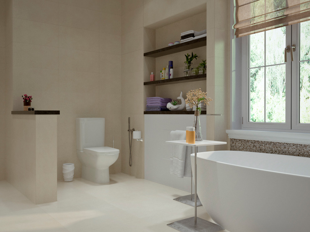 Обложка проекта: Частный дом в Санкт-Петербурге