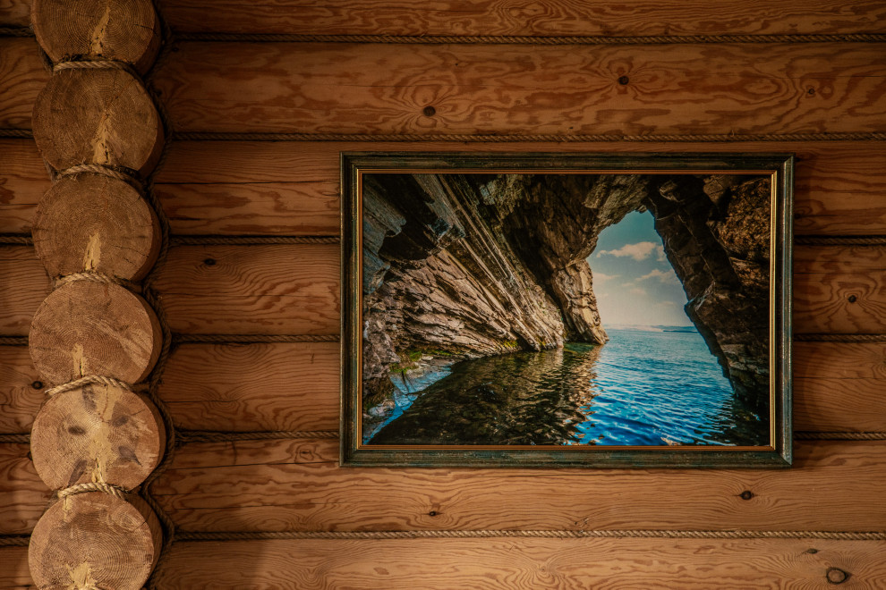 Villa Baikal Prestige