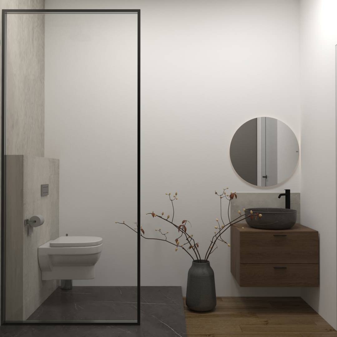 Студия 31м2 в ЖК "Челтенхем" г.Сочи