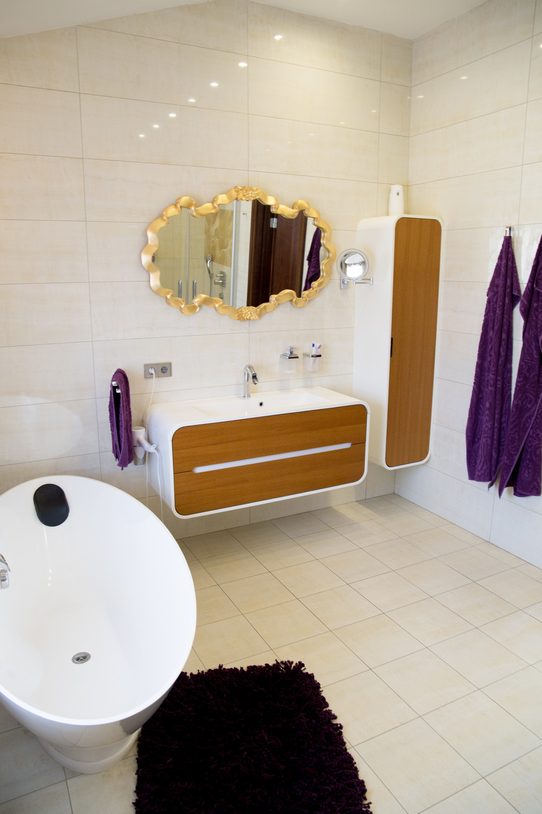 дом в Разливе