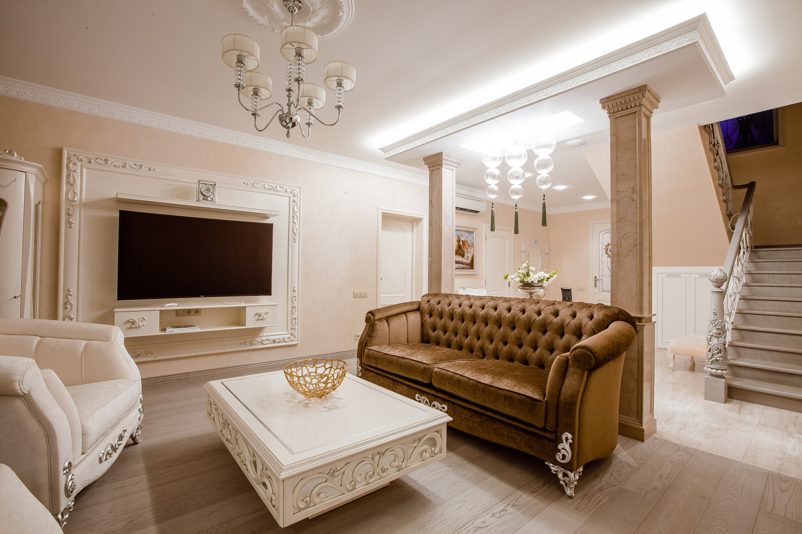 Дом в Геленджике