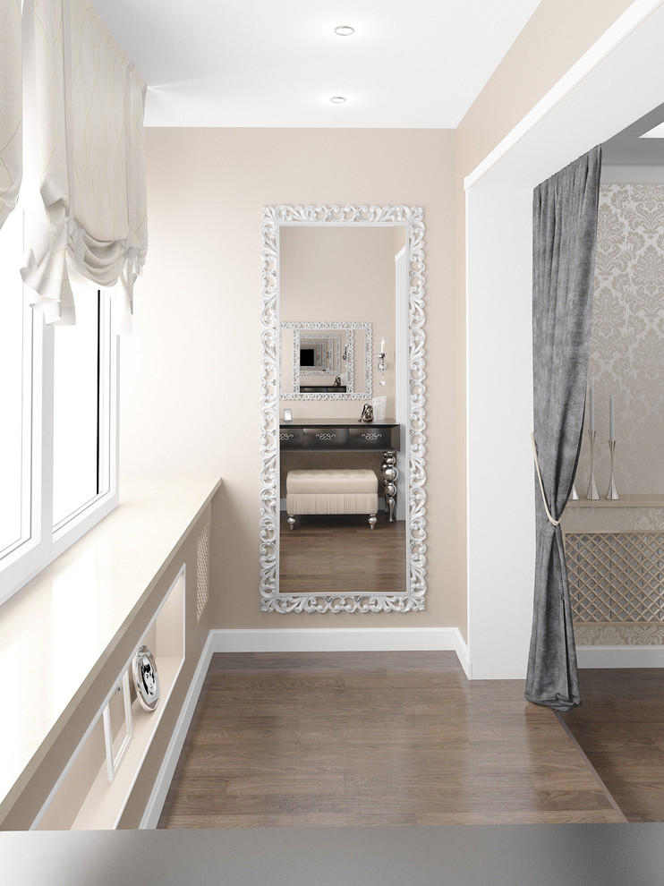 Неокласика....