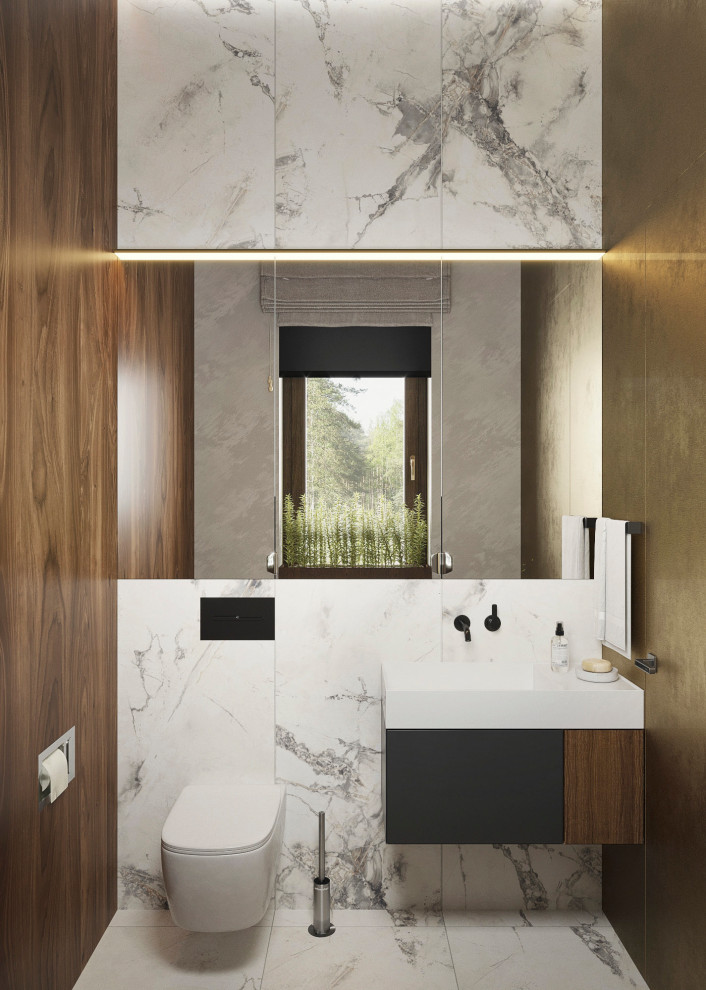 Загородный дом в г. Павловск