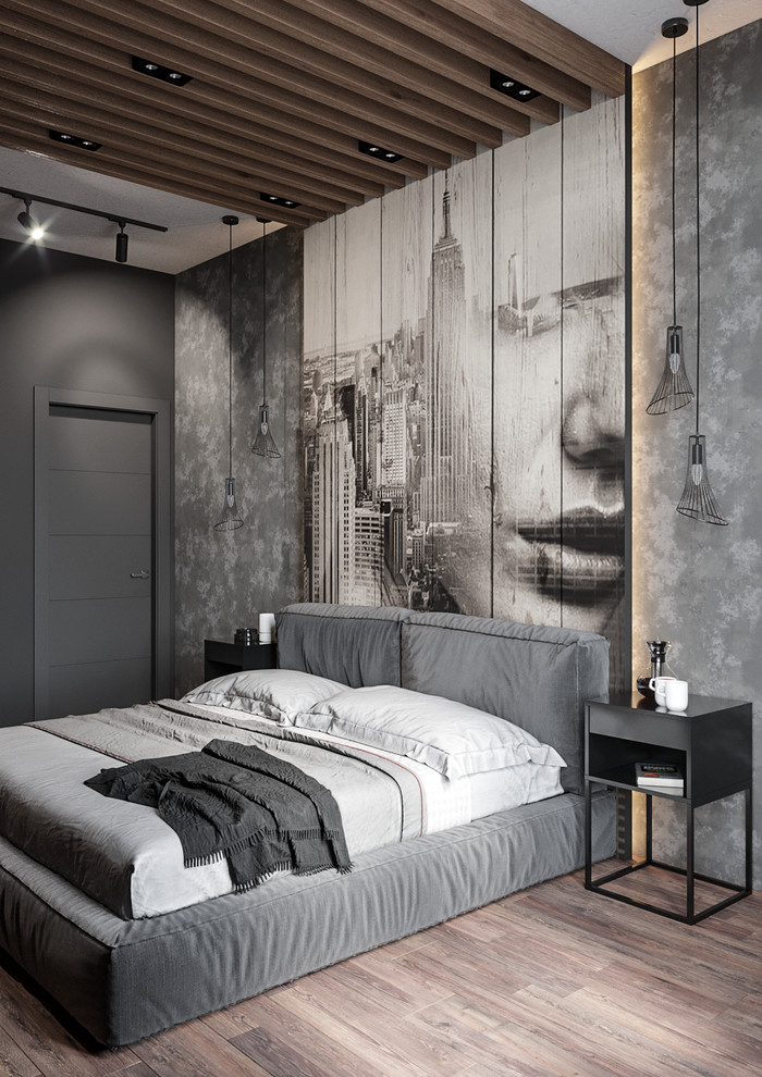 ЖК Красный Аксай Лофт