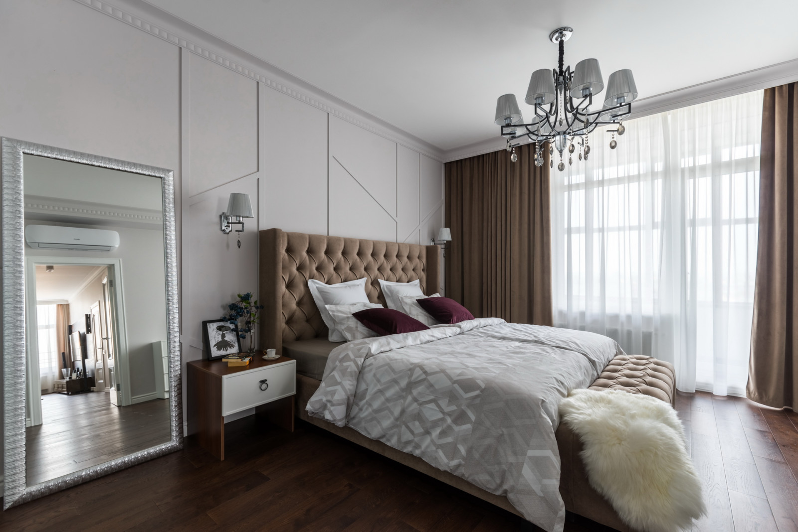 Квартира в жк "Времена года"