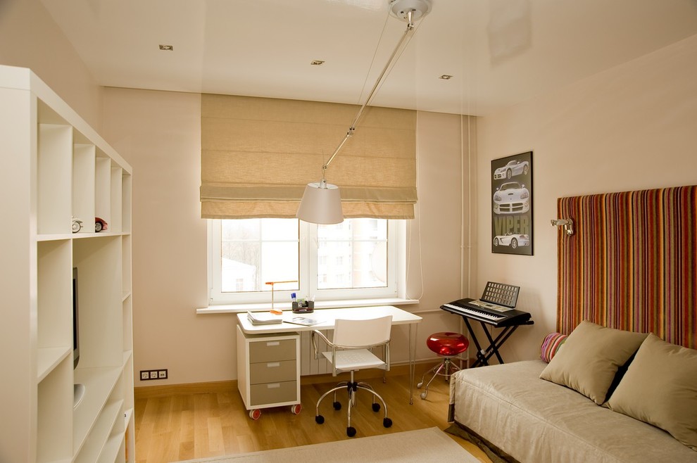 квартира в филях