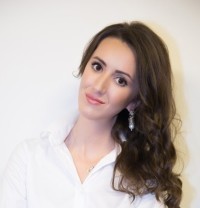 Лилия Ахметшина