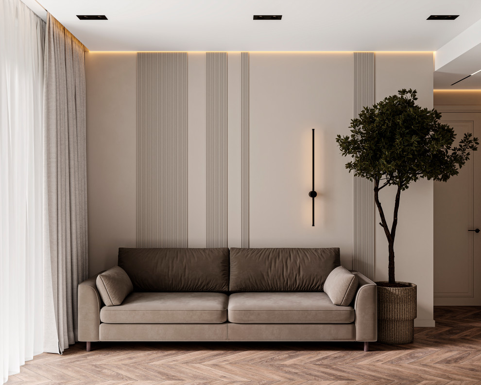 Квартира в ЖК Сити Бей