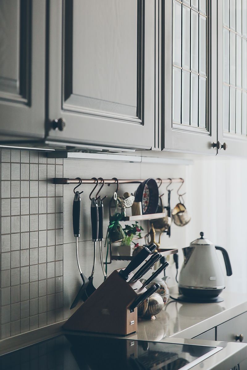 квартира на Котельнической