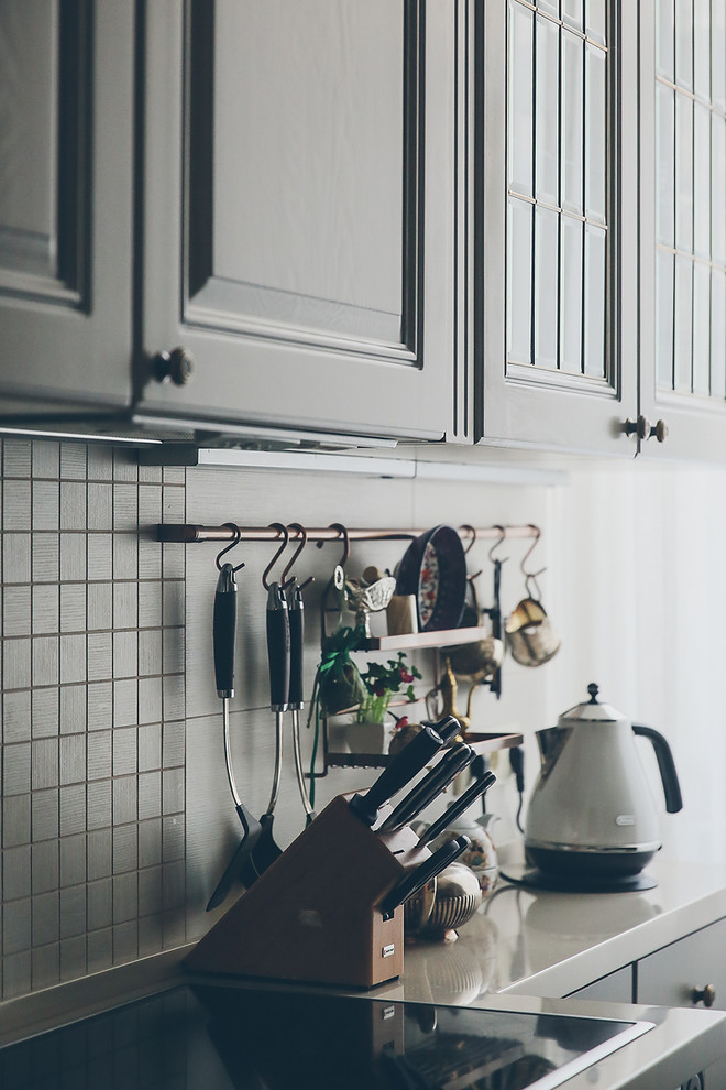 квартира на Котельнической