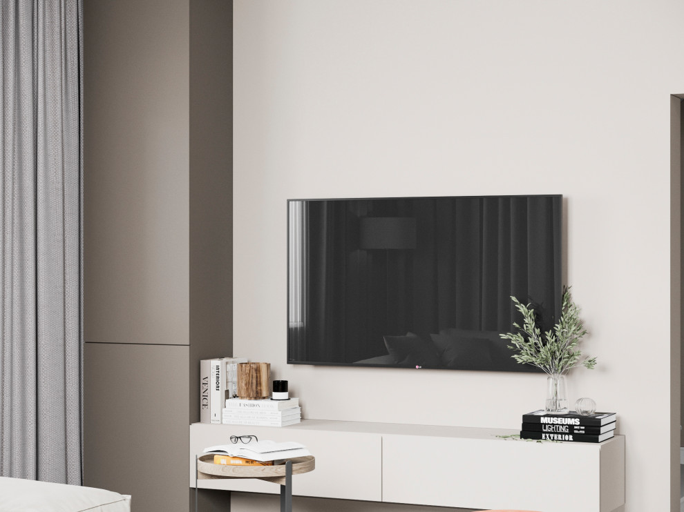 Счастье на проспекте