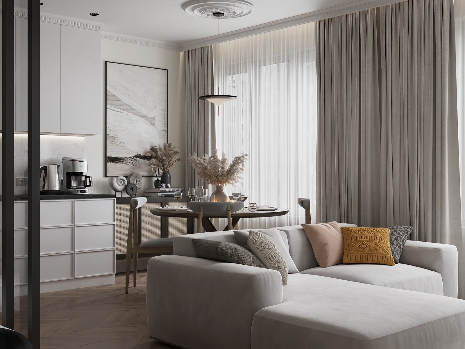 ЖК «Квартал Стрижи»