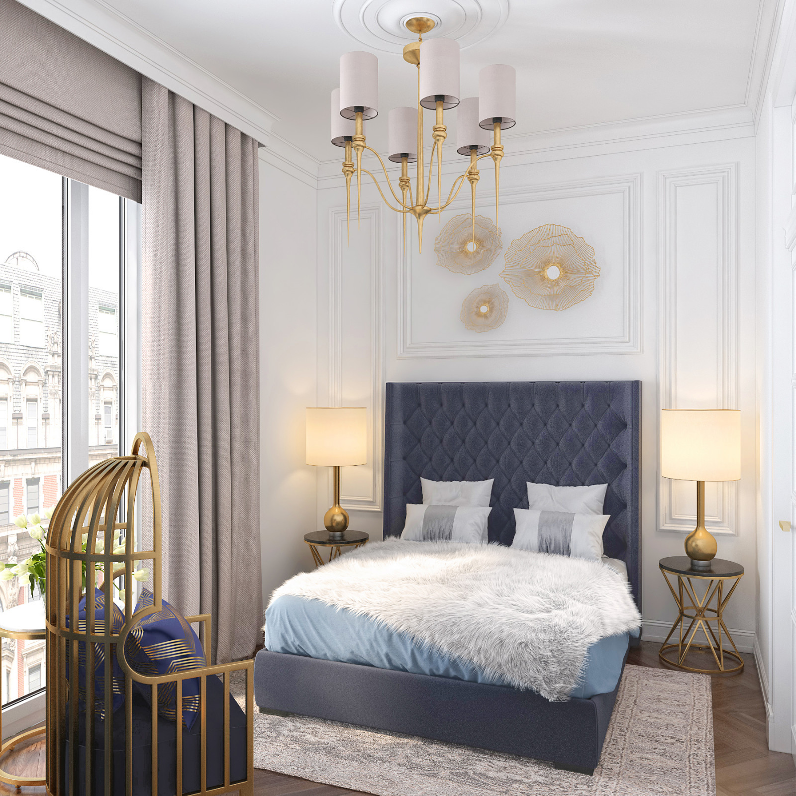 Котельническая набережная