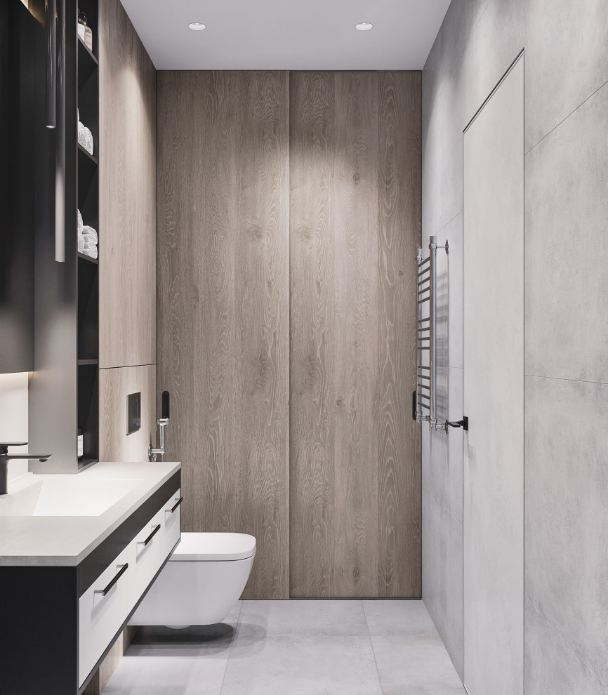 ЖК Легенда Дальневосточного