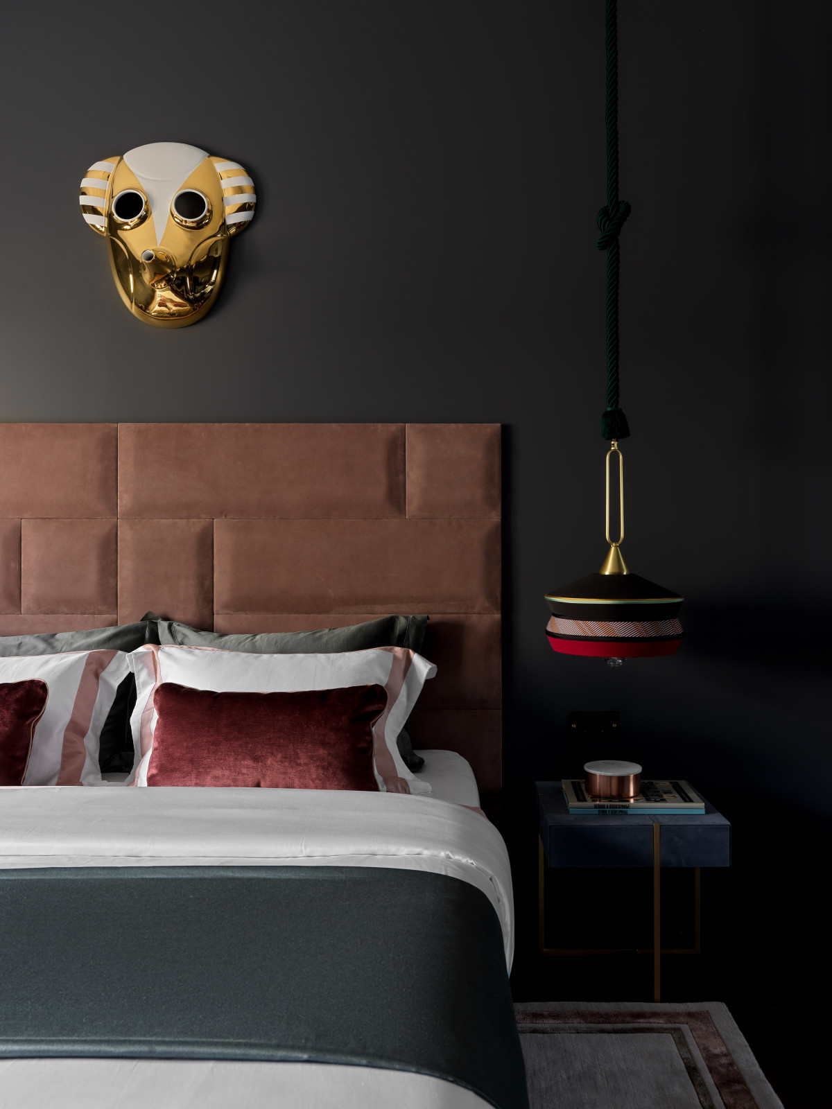 Обложка проекта: Звонарский