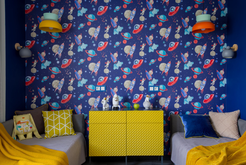 Детская спальня