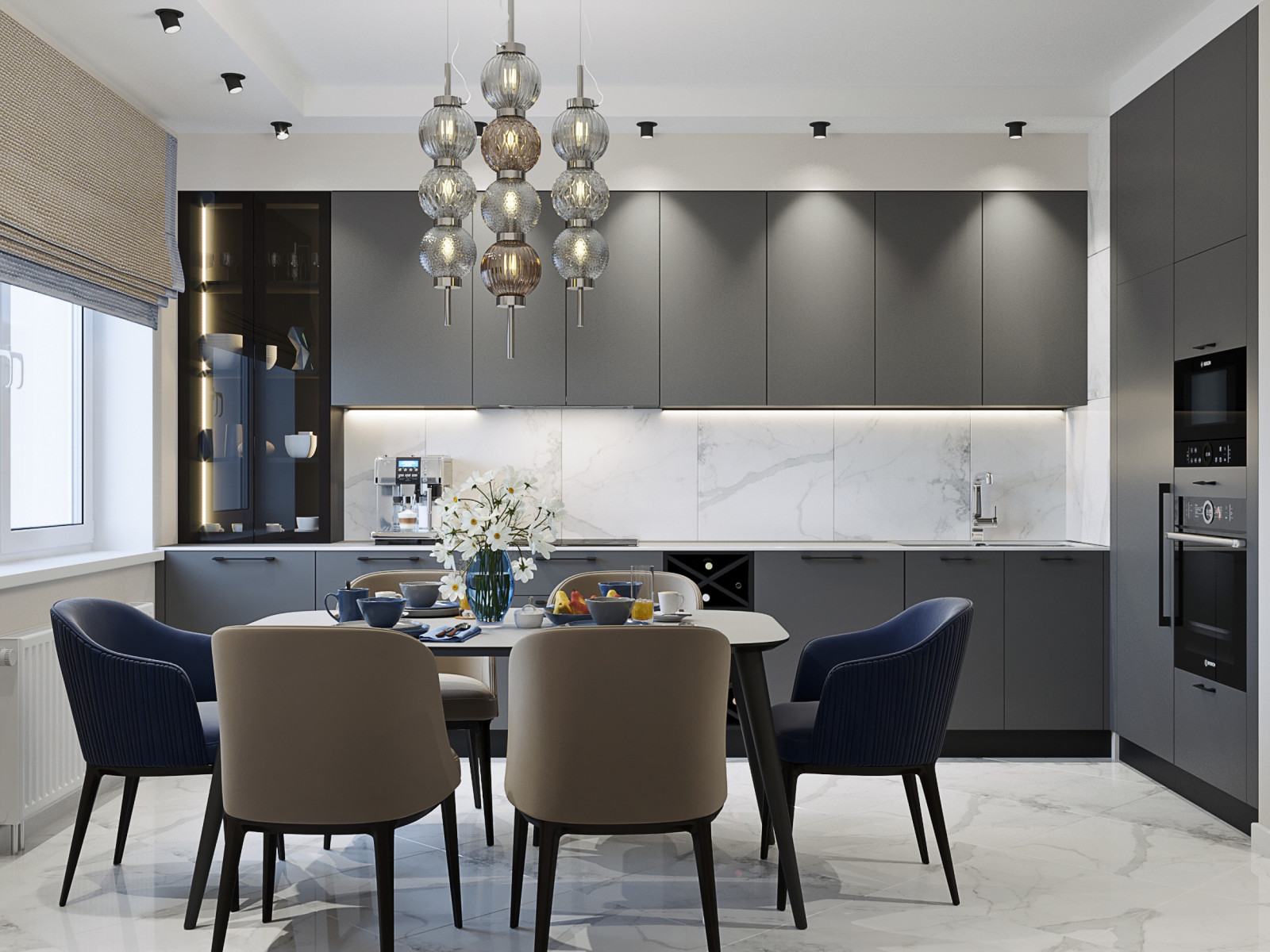 1 ЖК Летний Сад Кухня вид 1.jpg