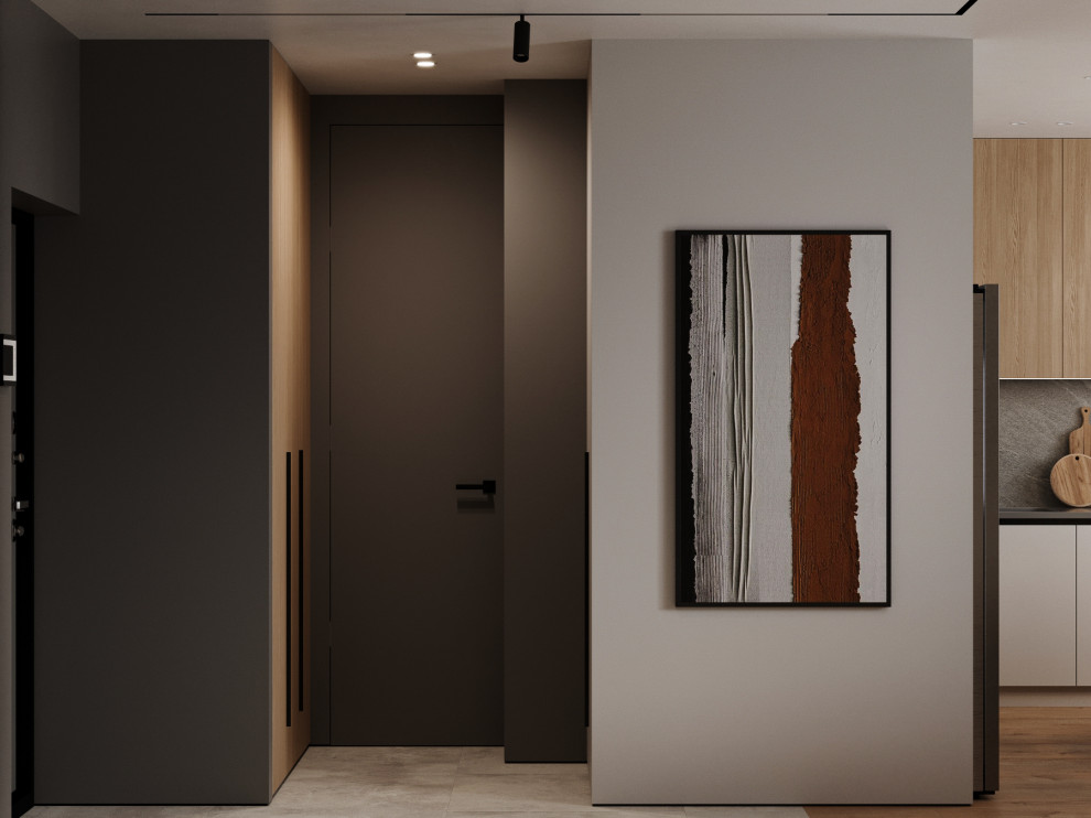 Интерьер на ул. Ленина