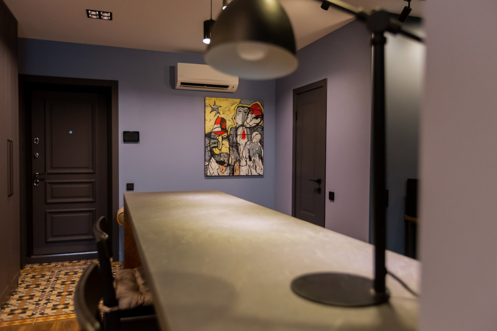 Дом на Свободе