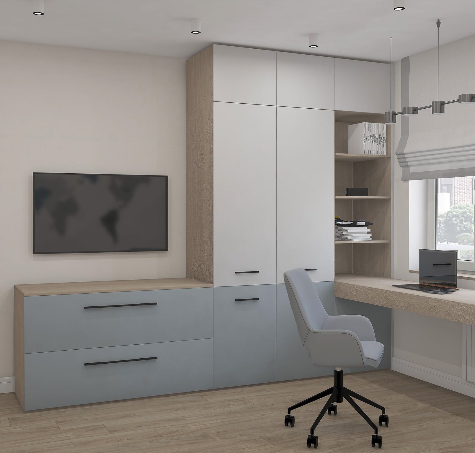 ЖК на Суздальском шоссе