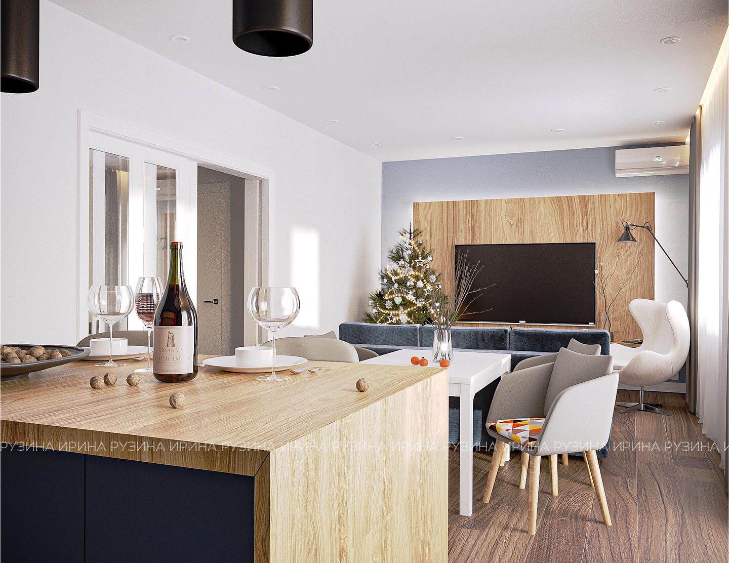 дом в Самарской области